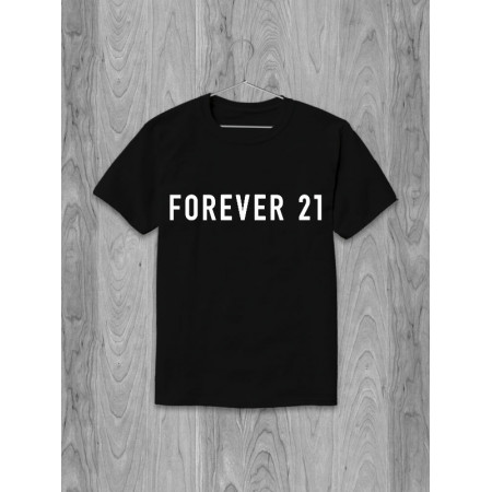 Tricou din bumbac Forever 21